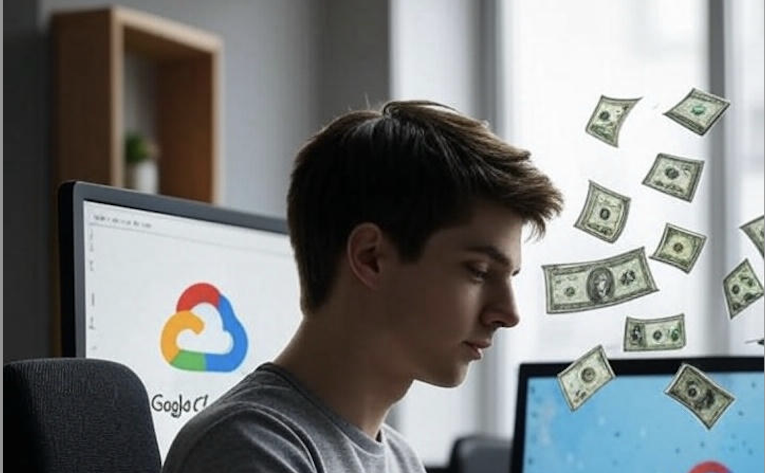 GCP Billing Traps Overview