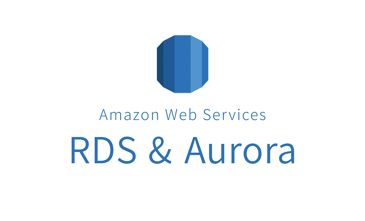 AWS RDS deployment with Terraform