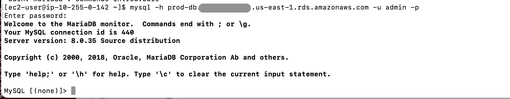 SSH Key Configuration