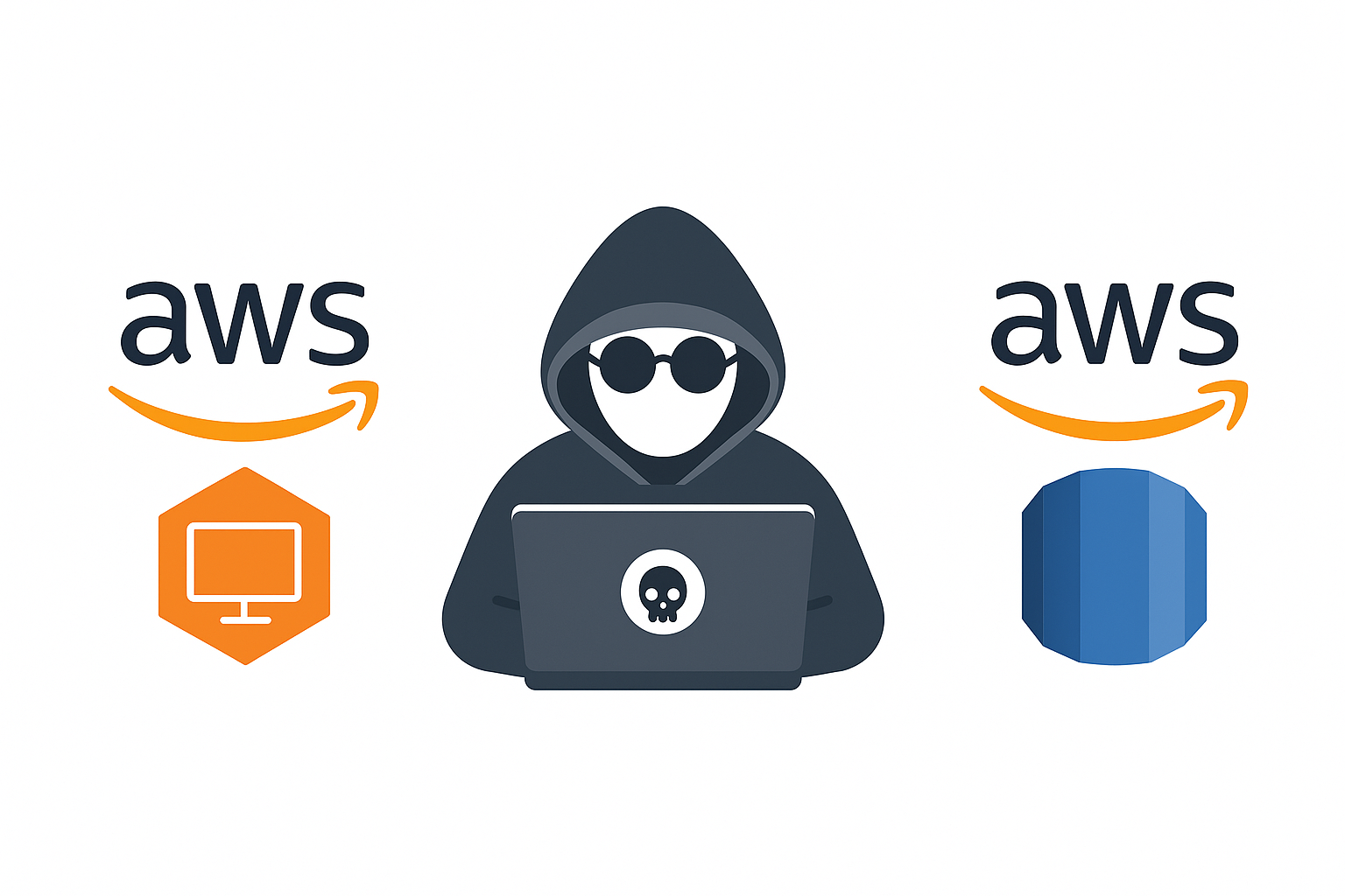 AWS EC2 and RDS Setup