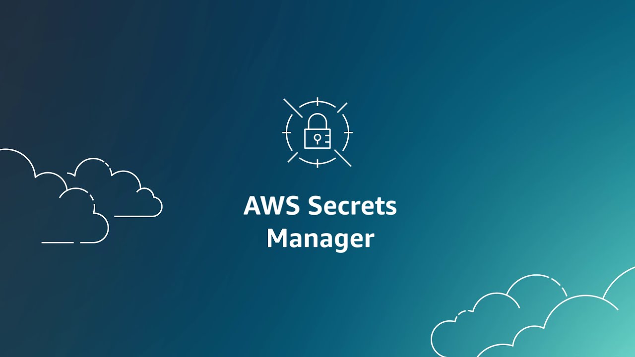 AWS Secrets Manager Setup