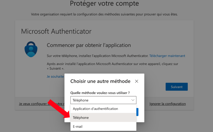 Outils d'Attaque