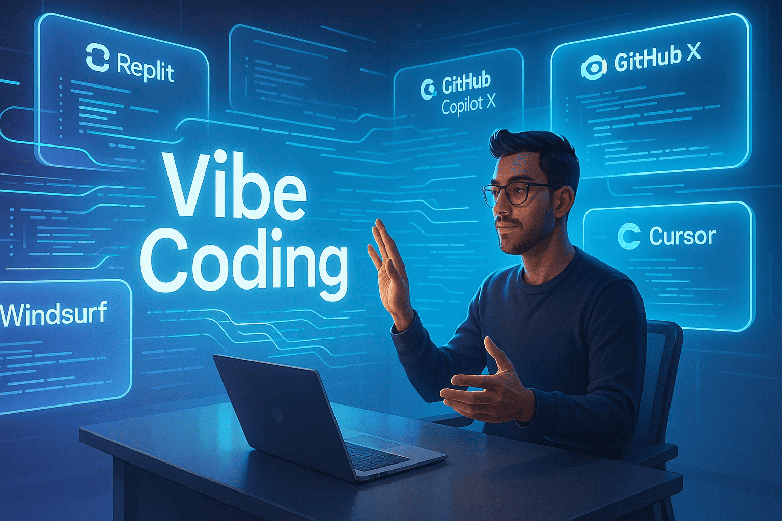 Sécurité Vibe Coding